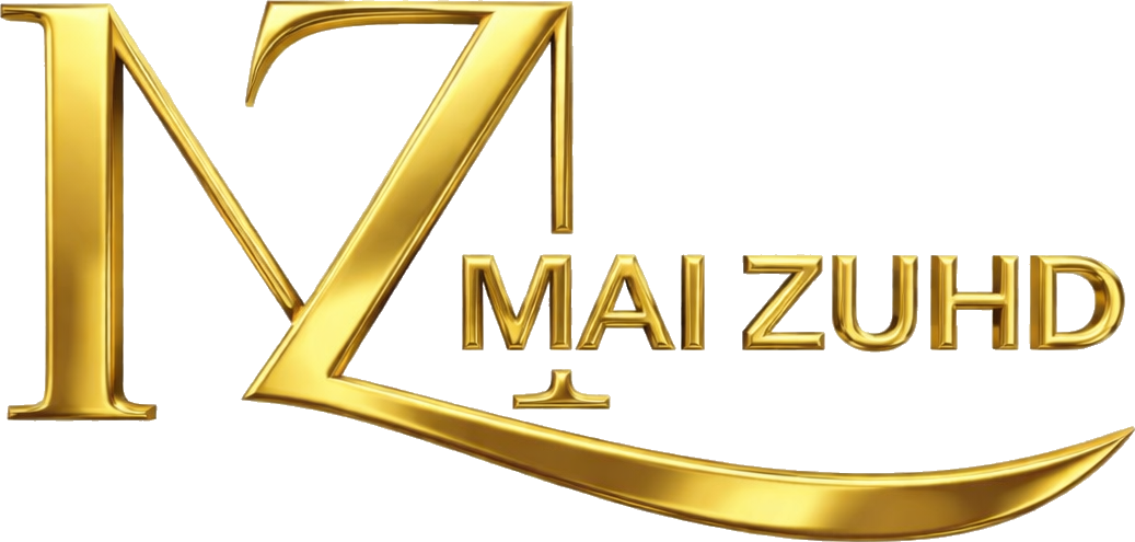 Mai Zuhd Logo