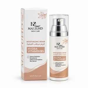 كريم مرطب للبشرة Moisturizing Cream