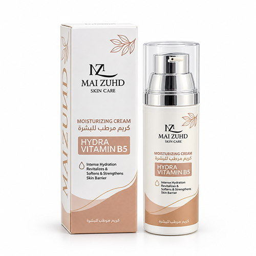 كريم مرطب للبشرة Moisturizing Cream