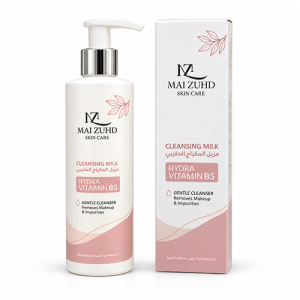 مزيل المكياج الحليبي  Cleansing Milk